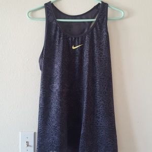 Nike Pro Combat Tank